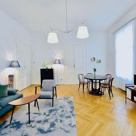 Apartment Wien Extérieur photo