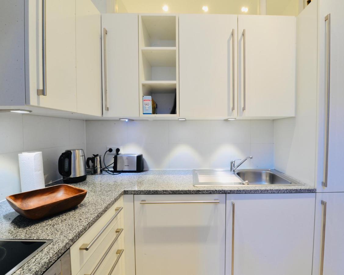 Apartment Wien Extérieur photo