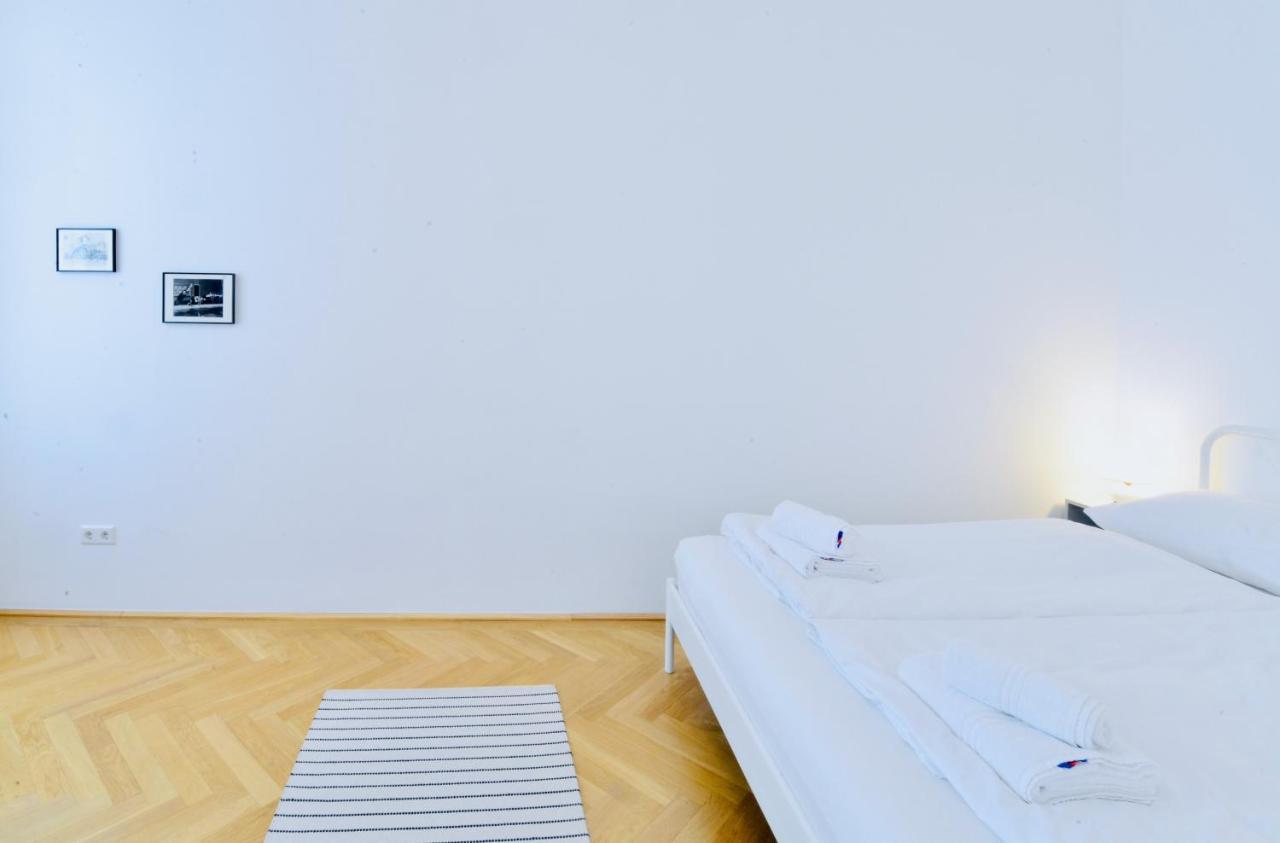 Apartment Wien Extérieur photo