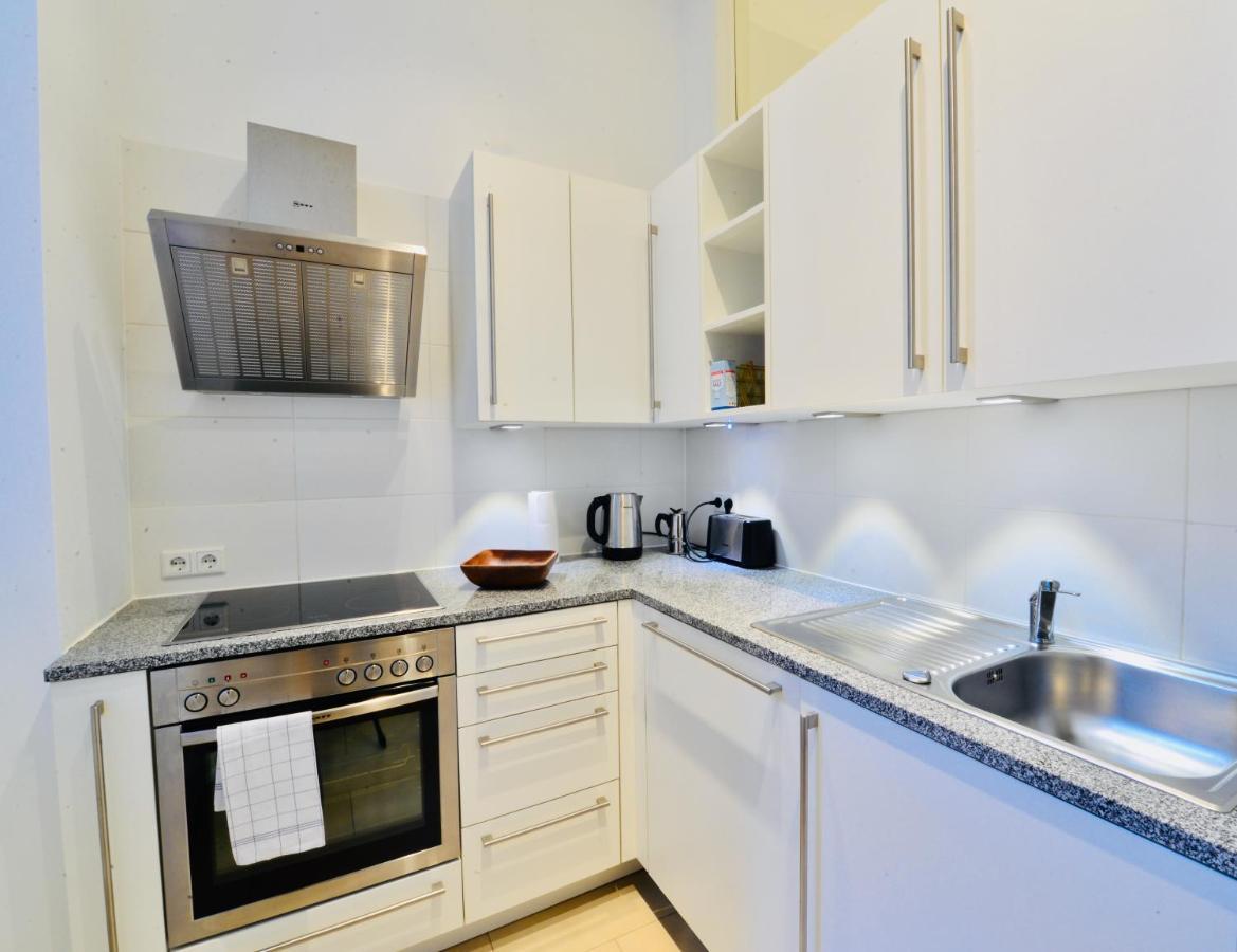 Apartment Wien Extérieur photo
