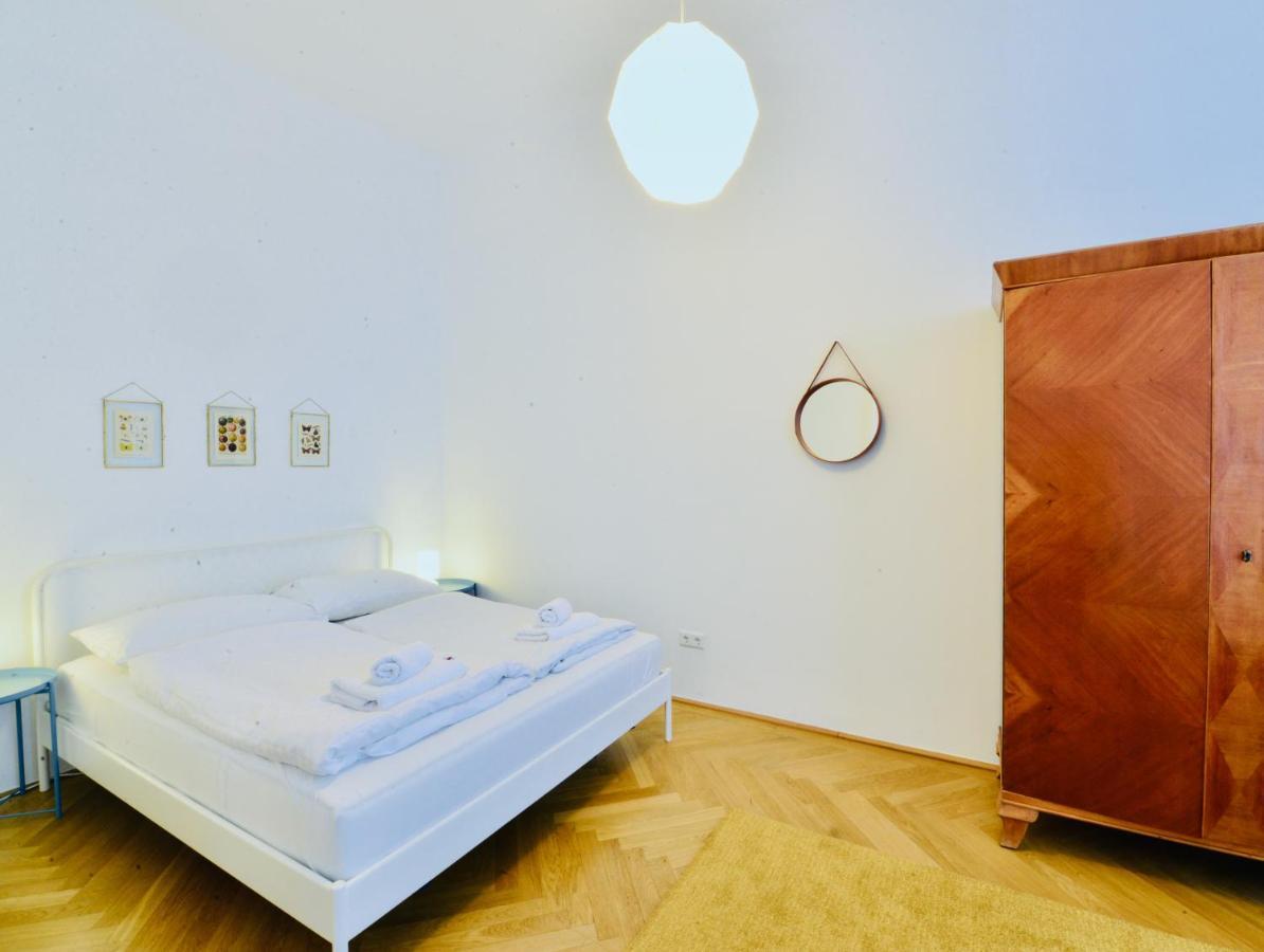 Apartment Wien Extérieur photo
