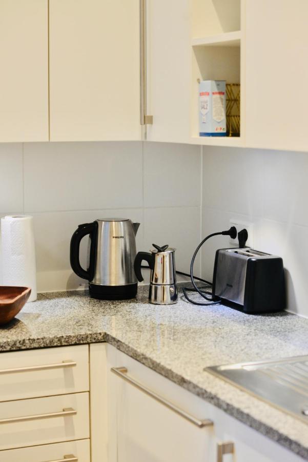 Apartment Wien Extérieur photo